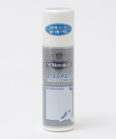 SHIPS / シップス ブーツ（ショート丈） | MOWBRAY: エクストラホワイト