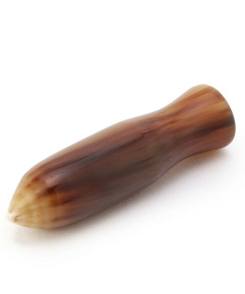 SHIPS / シップス ブーツ（ショート丈） | MOWBRAY: アヴィーホーン レザー スティック | 詳細1