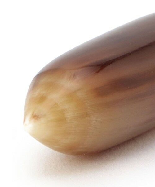 SHIPS / シップス ブーツ（ショート丈） | MOWBRAY: アヴィーホーン レザー スティック | 詳細2