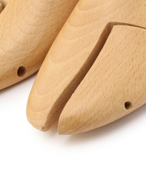 SHIPS / シップス ブーツ（ショート丈） | Sarto Recamier: シューツリー SR100EX | 詳細1