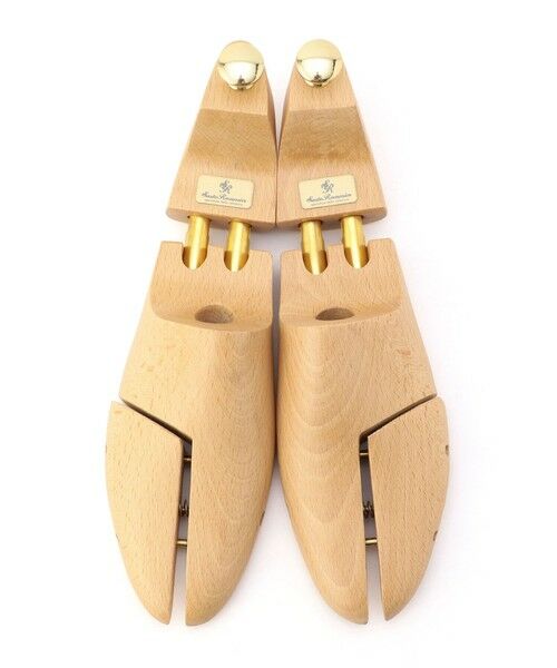 SHIPS / シップス ブーツ（ショート丈） | Sarto Recamier: シューツリー SR100EX | 詳細4