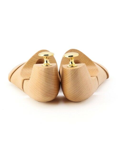 SHIPS / シップス ブーツ（ショート丈） | Sarto Recamier: シューツリー SR100EX | 詳細5