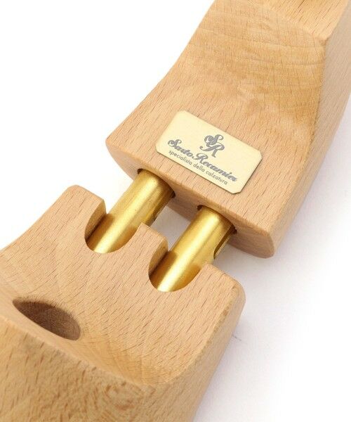 SHIPS / シップス ブーツ（ショート丈） | Sarto Recamier: シューツリー SR100EX | 詳細6