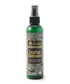 SHIPS / シップス ブーツ（ショート丈） | ALDEN: 『LEATHER DEFENDER』 コードバン対応 撥水スプレー