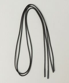 SHIPS / シップス ブーツ（ショート丈） | SHIPS: 3アイレット シューレース (70cm)