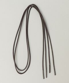 SHIPS / シップス ブーツ（ショート丈） | SHIPS: 3アイレット シューレース (70cm)