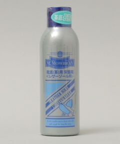 SHIPS / シップス ブーツ（ショート丈） | M.MOWBRAY:ソール モイスチャライザー