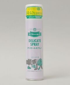 SHIPS / シップス ブーツ（ショート丈） | M.MOWBRAY:デリケート スプレー