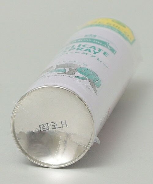 SHIPS / シップス ブーツ（ショート丈） | M.MOWBRAY:デリケート スプレー | 詳細2