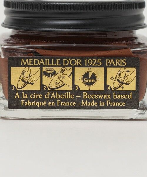 SHIPS / シップス その他小物 | CROCKETT＆JONES: サフィール シュークリーム | 詳細3