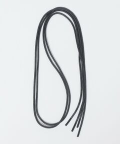 SHIPS / シップス その他小物 | CROCKETT＆JONES: 5つアイレット シューレース