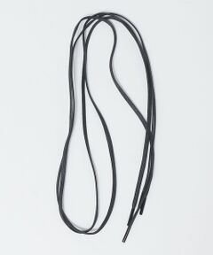 SHIPS / シップス その他小物 | CROCKETT＆JONES: 5つアイレット フラット シューレース