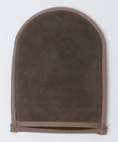 SHIPS / シップス ブーツ（ショート丈） | M.MOWBRAY: シルキー レザー グローブ