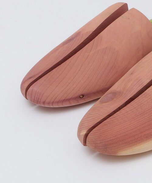 SHIPS / シップス ブーツ（ショート丈） | ALDEN: シダー シュー ツリー | 詳細2