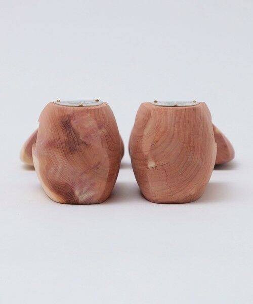 SHIPS / シップス ブーツ（ショート丈） | ALDEN: シダー シュー ツリー | 詳細3