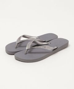 SHIPS / シップス サンダル | HAVAIANAS: TOP ビーチサンダル
