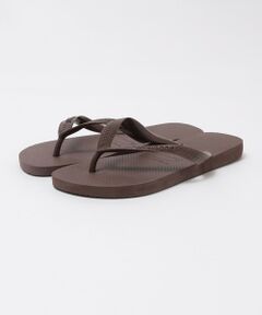 SHIPS / シップス サンダル | HAVAIANAS: TOP ビーチサンダル