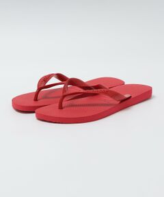 SHIPS / シップス サンダル | HAVAIANAS: TOP ビーチサンダル