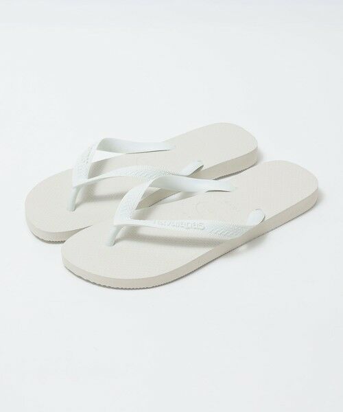 SHIPS / シップス サンダル | HAVAIANAS: TOP ビーチサンダル | 詳細1
