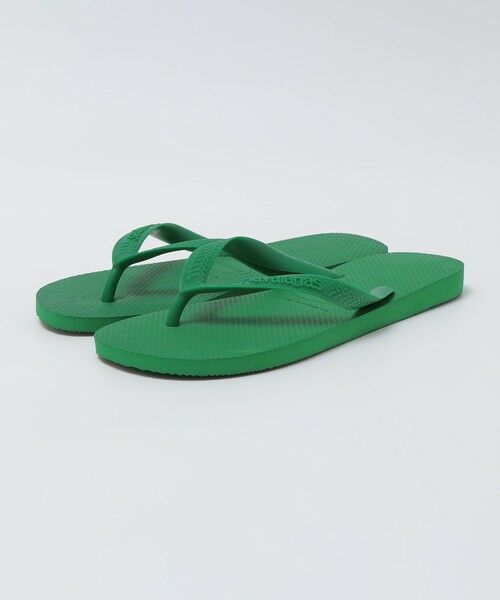 SHIPS / シップス サンダル | HAVAIANAS: TOP ビーチサンダル | 詳細5