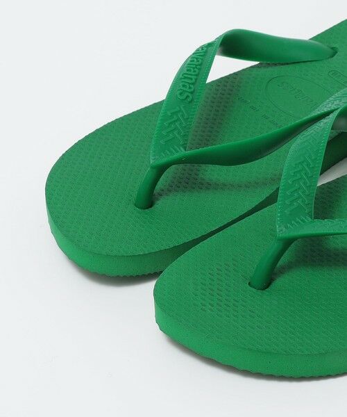 SHIPS / シップス サンダル | HAVAIANAS: TOP ビーチサンダル | 詳細1