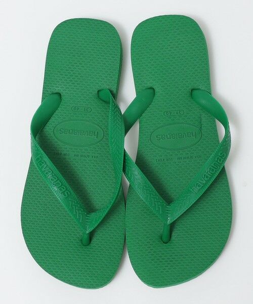 SHIPS / シップス サンダル | HAVAIANAS: TOP ビーチサンダル | 詳細2