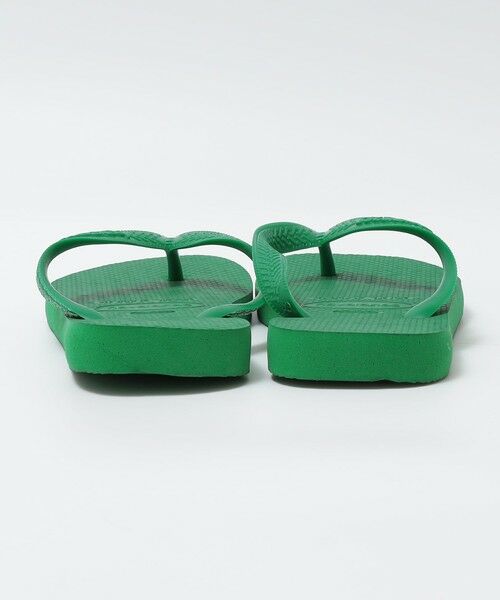 SHIPS / シップス サンダル | HAVAIANAS: TOP ビーチサンダル | 詳細3