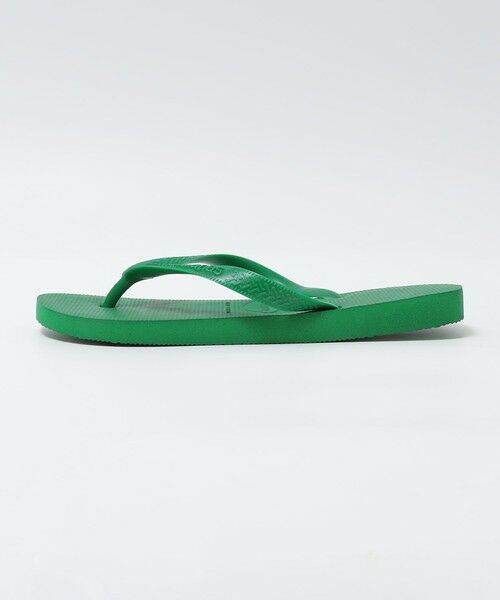 SHIPS / シップス サンダル | HAVAIANAS: TOP ビーチサンダル | 詳細4