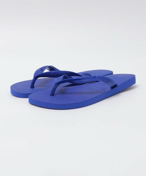 SHIPS / シップス サンダル | HAVAIANAS: TOP ビーチサンダル | 詳細8