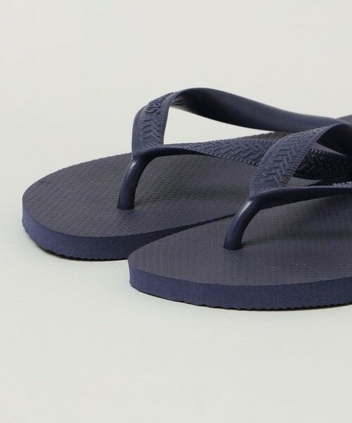 SHIPS / シップス サンダル | HAVAIANAS: TOP ビーチサンダル | 詳細2