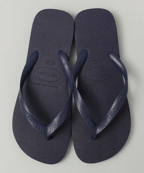 SHIPS / シップス サンダル | HAVAIANAS: TOP ビーチサンダル | 詳細4