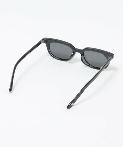 SHIPS / シップス サングラス・メガネ | SZADE: BATES POLARISED | 詳細2