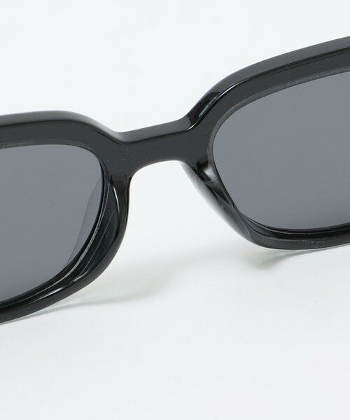SHIPS / シップス サングラス・メガネ | SZADE: BATES POLARISED | 詳細3