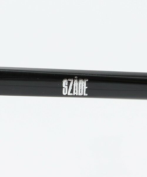 SHIPS / シップス サングラス・メガネ | SZADE: BATES POLARISED | 詳細4