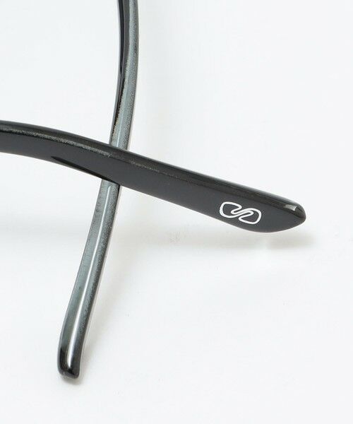 SHIPS / シップス サングラス・メガネ | SZADE: BATES POLARISED | 詳細6