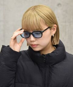 SHIPS / シップス サングラス・メガネ | SZADE: BATES