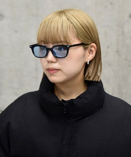 SHIPS / シップス サングラス・メガネ | SZADE: BATES | 詳細1