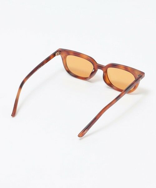 SHIPS / シップス サングラス・メガネ | SZADE: BATES | 詳細4