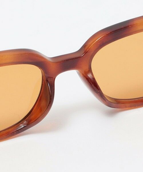 SHIPS / シップス サングラス・メガネ | SZADE: BATES | 詳細5
