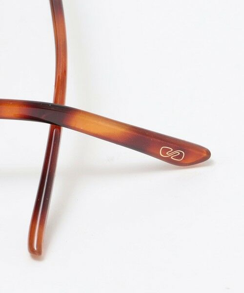 SHIPS / シップス サングラス・メガネ | SZADE: BATES | 詳細8