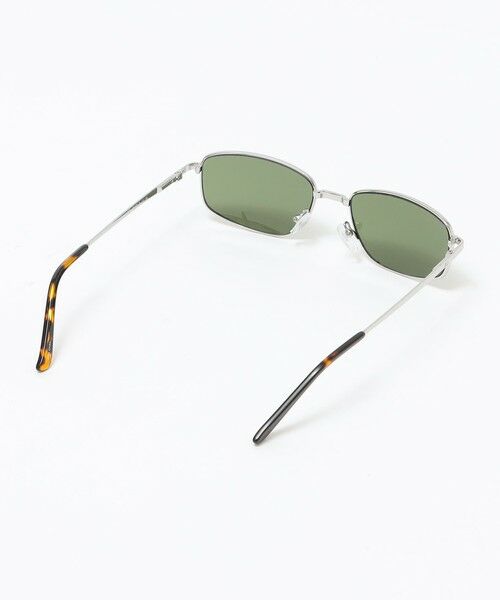 SHIPS / シップス サングラス・メガネ | SZADE: LEE | 詳細2