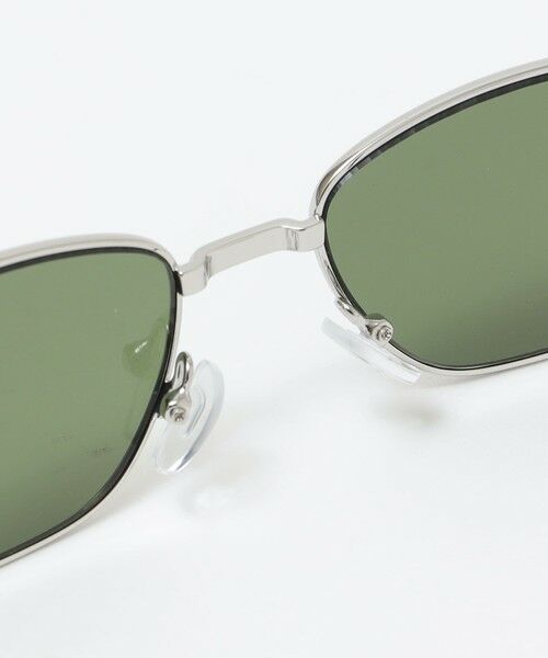 SHIPS / シップス サングラス・メガネ | SZADE: LEE | 詳細3