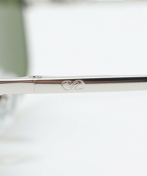 SHIPS / シップス サングラス・メガネ | SZADE: LEE | 詳細4