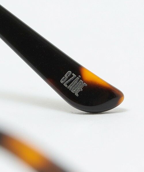 SHIPS / シップス サングラス・メガネ | SZADE: LEE | 詳細5