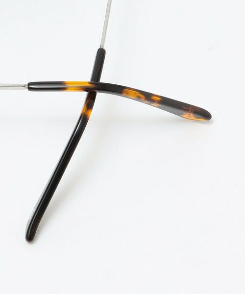 SHIPS / シップス サングラス・メガネ | SZADE: LEE | 詳細6