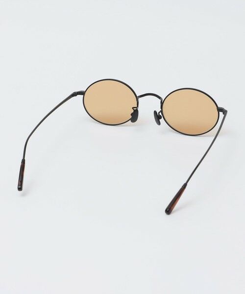 SHIPS / シップス サングラス・メガネ | A.D.S.R.: WOLFF | 詳細2