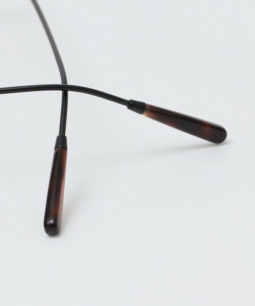 SHIPS / シップス サングラス・メガネ | A.D.S.R.: WOLFF | 詳細4