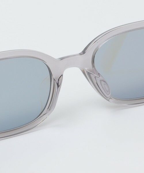 SHIPS / シップス サングラス・メガネ | A.D.S.R.: CALIBRE | 詳細3