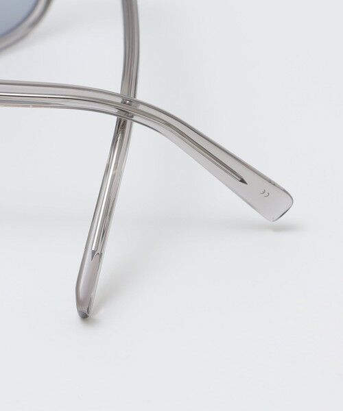 SHIPS / シップス サングラス・メガネ | A.D.S.R.: CALIBRE | 詳細4