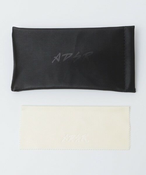 SHIPS / シップス サングラス・メガネ | A.D.S.R.: CALIBRE | 詳細6